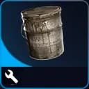Epoxy Bucket